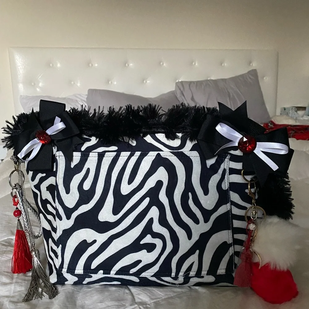 Pets travel bag cat small dog carrier